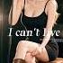 Mariah Carey Without You