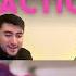SIRUSHO Ինձանից Ավել Un Millon De Flores Ft Victor Espinola REACTION