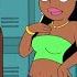 The Cleveland Show Season 1 Episode 11 Do You Think I Look Good Mr Armstrong Scene