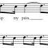 Elton John This Train Don T Stop There Anymore 2001 Bb Instrument Play Along