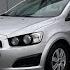 Обзор Chevrolet Aveo II 2014 г ПРОХОР Просто Хорошие Автомобили