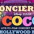 Concierto COCO Desde El Hollywood Bowl 2019 Disney