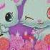 03 Strawberry Time Jewelpet Kirapika Song