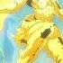 Смерть Бруно Буччеллати Bruno Bucciarati S Death JoJo S Bizarre Adventure Golden Wind