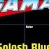 Mega Man 9 Xbox 360 Splash Woman Stage Oscilloscope Deconstruction