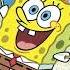 SpongeBob SquarePants Production Music Silver Sparkle