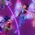 Winx Club Sirenix Slowed Reverb