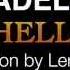ADELE HELLO LYRICS HD Cover By Leroy Sanchez