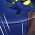 Mikey Drowning ROTTMNT Comic Dub