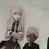 Jormungand Perfect Order OST The First Step To Escape From Complex