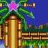 Sonic CD All Bosses Good Future