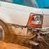 ЧТО МОГУТ ПОНТЫ BMW X6M поспорил с RANGE ROVER и TOYOTA PRADO в OFFROAD