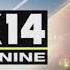 KFOX 14 News At 9 Open June 26 2020