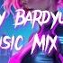 Evgeny Bardyuzha Music MIX II Dance Electronic Chill