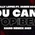 Wally Lopez You Can T Stop The Beat Ft Jamie Scott DJ XANO Remix 2023