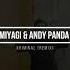 Miyagi Andy Panda Kriminal Remix