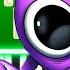 PURPLE SAD BACK STORY Parasite Piano Tutorial Rainbow Friends Animation