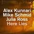 Alex Kunnari Mike Schmid Feat Julia Ross Here Lies Extended Mix MAGIK MUZIK