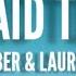 Justin Bieber Afraid To Say Lyrics Feat Lauren Walters