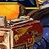 BOLTGUN Warhammer 40k Rap Metal Dan Bull Feat Falconshield