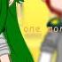 One More Move BKDK Inspired By Na0miplayz Model Ua With No Quirk Orig Mini Movie Not To Long