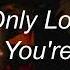 Blame My Youth They Only Love You When You Re Dead Letra Lyrics