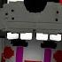 МАРИОНЕТКА ВНУТРИ ЛЕФТИ В МАЙНКРАФТ эксперимент фнаф майнкрафт Fnaf Minecraft