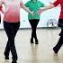 Cross My Heart Line Dance Dance Teach In English 中文