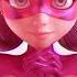 Ladybug Becomes Ladyfly Miraculous World Paris Disneychannel X Miraculous