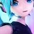 Teo テオ Feat Hatsune Miku RADART Omoi Sakurai Remix MMD MikuMikuDance