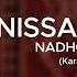 NADHOM ALFIYAH NISSA SABYAN KARAOKE VERSION