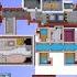 I Built The Among Us Henry Stickmin Toppat Airship Map In MINECRAFT