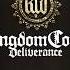 PC Kingdom Come Deliverance Credits