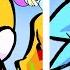 Friday Night Funkin VS Finn Jake CN Takeover DEMO Box Funkin Mod Flashing Lights X FNF Mod