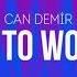 Can Demir Go To Work Original Mix