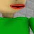 SFM BALDI Baldi S Basic In Learning PLAYTIME UPRISING Vs ORANGE MAN From Baldi In LEARNING