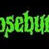 Goosebumps Theme Song 1 Hour