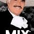 MIX VICENTE FERNANDEZ 2024 La Derrota Volver Volver Que Te Vaya Bonito No Me Se Rajar MARCOSDJ