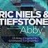 Tiefstone Ric Niels Ethereal Inside Techno