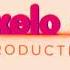 Nickelodeon Production Logo 2013 In Robot Flip In Luig Group