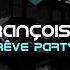 François V Rêve Party Original Mix Naeba Records NR024