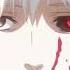 On Tuesday Kaneki FIRST EDIT