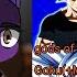 Gods Of Destruction React To Goku More