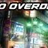 Tokyo Overdrive Original Mix