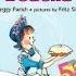 Amelia Bedelia By Peggy Parish