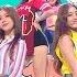 Special Stage G I DLE U Go Girl 여자 아이들 U Go Girl Show Music Core 20180811