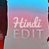 Your Name Cute Edit Hadal Ahbek AMV EDIT Hindi Dubbed