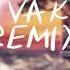 TheFatRat Rise Up Instrumental VAK Remix