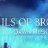 DTD Music Trails Of Broken Dreams