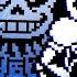 Inverted Fate Hardmode Sans Encounter